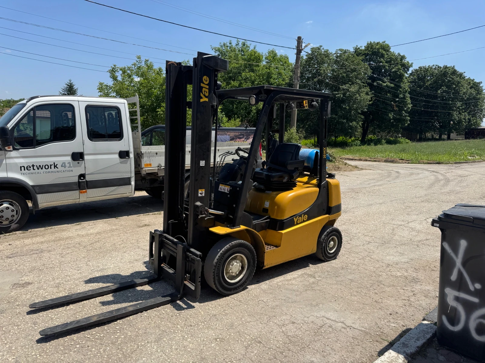  Yale | Mobile.bg   6