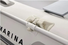����� �� �������� �� ��������� ����� A.G.A. Marine 335
