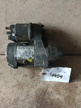 Стартер за Smart , снимка 1