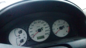 ЧАСТИ Мазда ПРЕМАСИ фейслифт 2001-2005г. Mazda Premacy FACELIFT дизел DITD 2000куб, 74кW, 101kc, снимка 7