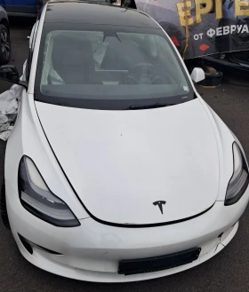 Оригинални авточасти за Тесла модел 3, снимка 1