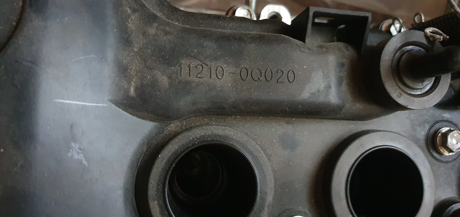 Глава citroen c1, снимка 2 - Части - 55826029