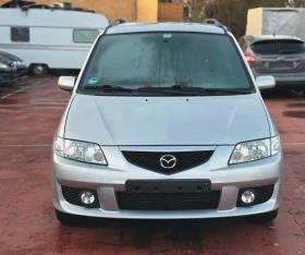 ����� ����� ������� �������� 2001-2005�. Mazda Premacy FACELIFT ����� DITD 2000���, 74�W, 101kc | Mobile.bg � ����� ������ 3