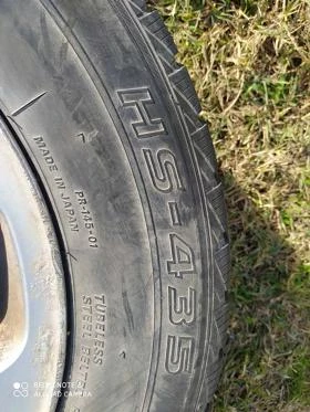 Джанти, снимка 2