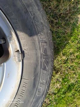 Джанти, снимка 1