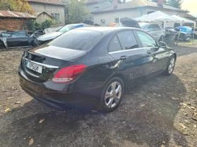 Джанти за Mercedes-Benz C 250, снимка 2