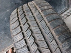Гуми Зимни 235/40R18, снимка 1