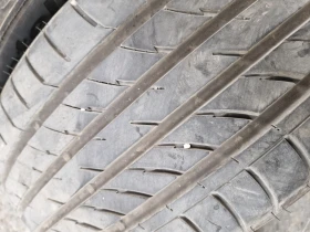 Гуми Летни 225/50R17, снимка 5