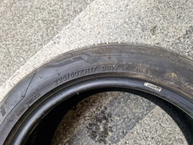 Гуми Летни 225/50R17, снимка 4