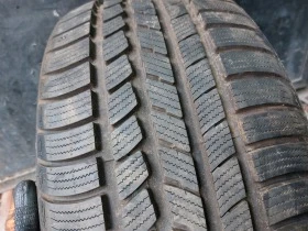 Гуми Зимни 235/40R18, снимка 2 - Гуми и джанти - 41246219