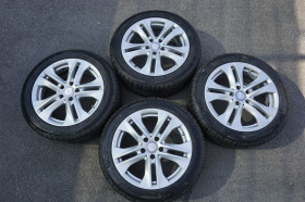    245/45R17  Mercedes-Benz | Mobile.bg    3