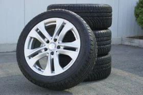        245/45R17  Mercedes-Benz