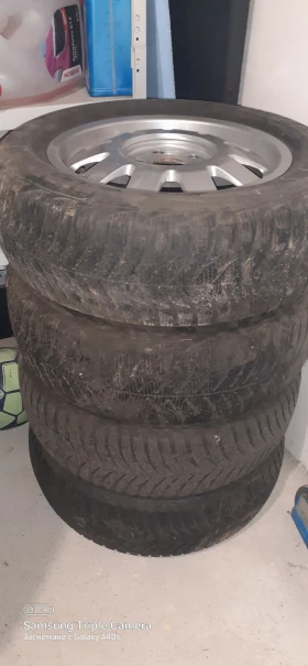    195/65R15  Audi | Mobile.bg    7