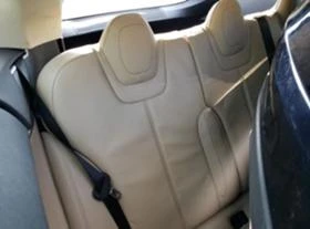 Tesla Model S на части, снимка 6