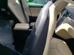 Tesla Model S на части, снимка 5