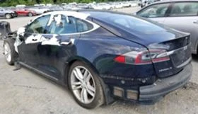 Tesla Model S на части, снимка 3