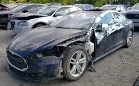 Tesla Model S на части, снимка 2