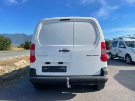Peugeot Partner 1.6 HDI 90к.с., снимка 5