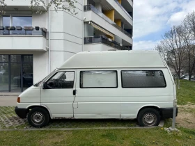 VW Multivan 1.9 TDI , снимка 3