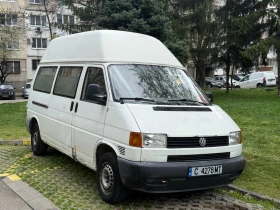 VW Multivan 1.9 TDI , снимка 2