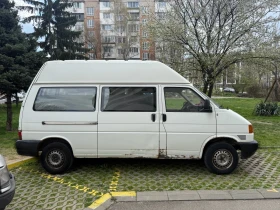 VW Multivan 1.9 TDI , снимка 4