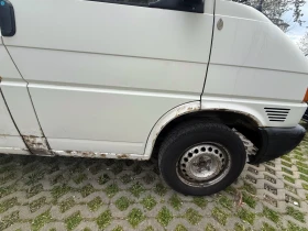 VW Multivan 1.9 TDI , снимка 7