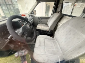 VW Multivan 1.9 TDI , снимка 8