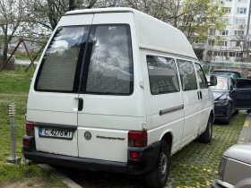 VW Multivan 1.9 TDI , снимка 5