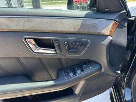 Mercedes-Benz E 500 AMG-Pack* 4-Matic* 7-G* Pano* , снимка 11