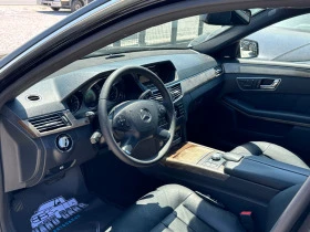 Mercedes-Benz E 500 AMG-Pack* 4-Matic* 7-G* Pano* , снимка 9