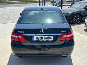 Mercedes-Benz E 500 AMG-Pack* 4-Matic* 7-G* Pano* , снимка 5