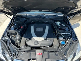 Mercedes-Benz E 500 AMG-Pack* 4-Matic* 7-G* Pano* , снимка 17