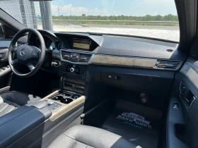 Mercedes-Benz E 500 AMG-Pack* 4-Matic* 7-G* Pano* , снимка 13