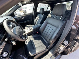 Mercedes-Benz E 500 AMG-Pack* 4-Matic* 7-G* Pano* , снимка 8