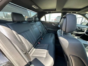 Mercedes-Benz E 500 AMG-Pack* 4-Matic* 7-G* Pano* , снимка 15