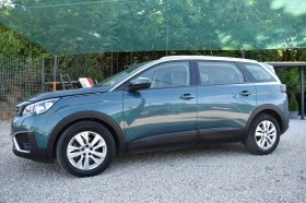 Peugeot 5008 1.5HDI= DIGITAL = EURO6D= ТОП СЪСТОЯНИЕ!!!, снимка 5