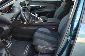Peugeot 5008 1.5HDI= DIGITAL = EURO6D= ТОП СЪСТОЯНИЕ!!!, снимка 9