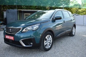 Peugeot 5008 1.5HDI= DIGITAL = EURO6D= ТОП СЪСТОЯНИЕ!!!, снимка 2