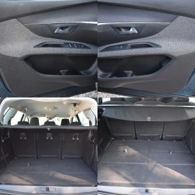 Peugeot 5008 1.5HDI= DIGITAL = EURO6D= ТОП СЪСТОЯНИЕ!!!, снимка 14