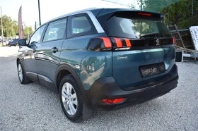 Peugeot 5008 1.5HDI= DIGITAL = EURO6D= ТОП СЪСТОЯНИЕ!!!, снимка 3