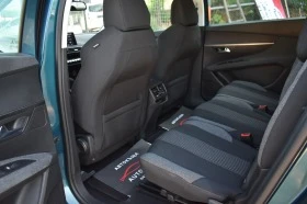 Peugeot 5008 1.5HDI= DIGITAL = EURO6D= ТОП СЪСТОЯНИЕ!!!, снимка 10