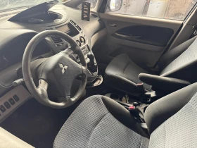 Mitsubishi Grandis, снимка 2