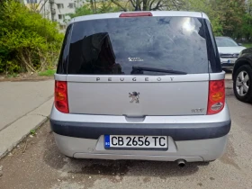 Peugeot 1007 С регистрация  , снимка 9