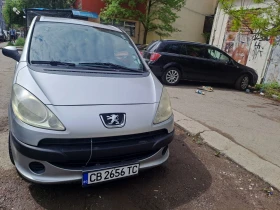 Peugeot 1007 С регистрация  , снимка 3