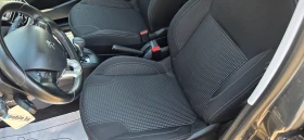 Peugeot 208 1.2 i -Allure-Turbo-Automat-110hp, снимка 7