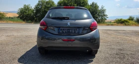 Peugeot 208 1.2 i -Allure-Turbo-Automat-110hp, снимка 4