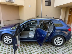 Audi A3 Sportback 1.2TFSI / Automatik / Pano / GERMAN, снимка 7