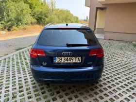 Audi A3 Sportback 1.2TFSI / Automatik / Pano / GERMAN, снимка 5
