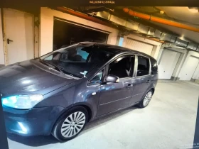 Ford C-max фокус, снимка 3