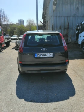 Ford C-max фокус, снимка 9